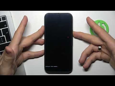 How to Exit Rescue Mode on Google Pixel 9