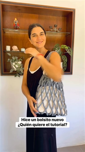 ¿Subo el tutorial? La Quinta en Casa #macrame | La Quinta en Casa