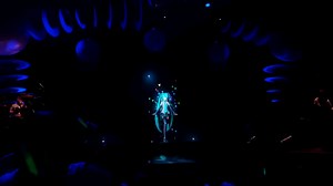 《Miku》现场版 中英字幕