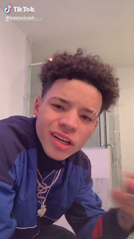 Stuck in a Dream: Lil Mosey's Musical Journey