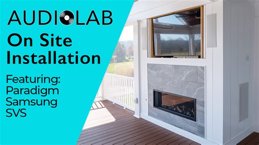 Audiolab is a premier retailer and installer of high-end home theater, home audio systems, and home automation products. Shop your top brand's receivers, amplifiers & speakers like Denon, JBL, Revel & more. Audiolab Stereo & Video Center is a full-service sales and installation company. Call us for expert advice and try out some of the world’s best audio brands. Our phone number is 1-800-513-8555 or visit our website: https://audiolabinstall.com/ | Audiolab Stereo & Video Center | Facebook