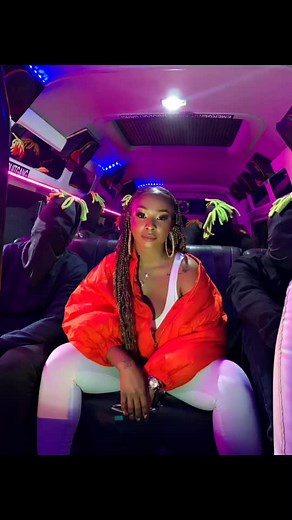 💚 #THEMBI 💚 MUSIC VIDEO has officially dropped!!! I had soooo much fun on this track and even more fun on the video! #TitchGang #OwnYourThrone👑