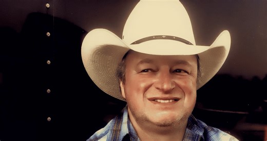 BREAKING: Country Legend Mark Chesnutt Hospitalized, Undergoes Emergency Quadruple Bypass Surgery