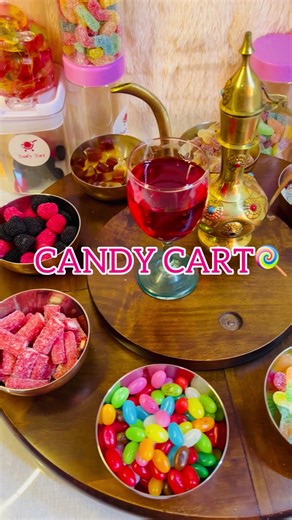 🚨Stop scrolling! 😍 මේ candy table එක බලන්න 🍭✨ 💫ඔයාට customize candy box එකක් හදලා දෙන්න අපි ලෑස්ති 🍬 Order කරන්න “DM” කියලා comment කරන්න 👇 ඔයාගේ ඕඩර් එකත් වෙන් කරගන්න දැන්ම whatsapp massage එකක් දාන්න📲 0️⃣7️⃣7️⃣ 8️⃣0️⃣5️⃣ 2️⃣6️⃣0️⃣7️⃣ #candy #foryou #viral #gummies #candycart