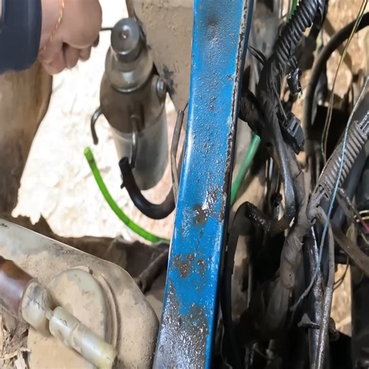 6.2K views · 122 reactions | Restores Abandoned American Jeep After Flash Flood 3 | Dr Restore | Facebook