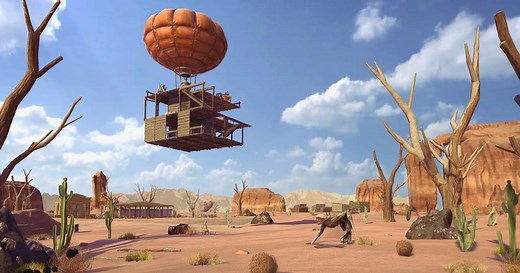 Download & Play Raft Survival: Desert Nomad on PC & Mac (Emulator)