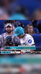 This catcher came up with a whole new way to steal strikes