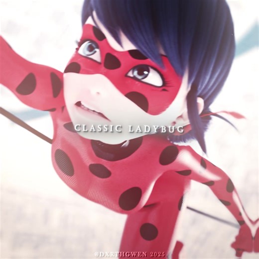 Marinette's Miraculous Transformations Explained
