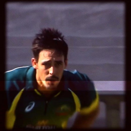 Mitchell Johnson| UJJWALedit | #cricket #cricketequipment #edit