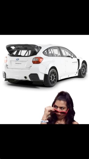 106K views · 3.5K reactions | My dream build. WRC spec Subaru Crosstrek built by Vermont Sports Car. #Legendary #Subaru #VermontSportsCar #WRC #Rally | Subuggy XV | Facebook