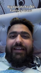 126K views · 1.6K reactions | Big Update For All Fantasy Users #cricket #dream11 #fantasy #trending #cricketlovers #cricketfans #dream11ban #ipl #asiacup #thehundreds | Somesh Thakre | Facebook