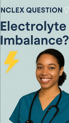 Trousseau’s Sign Explained ⚡️ #Shorts” #nursingwithbeatrice