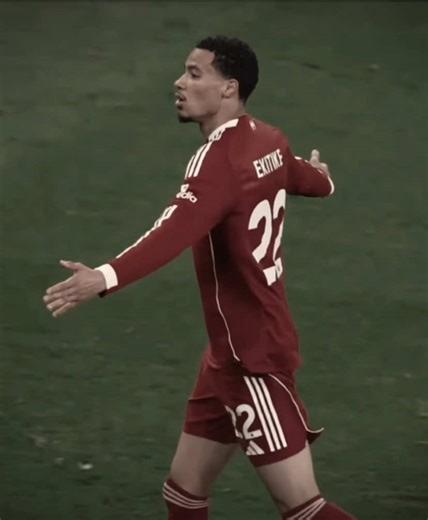 Hugo Ekitike and Van Dijk Shine in Liverpool vs Sunderland Match