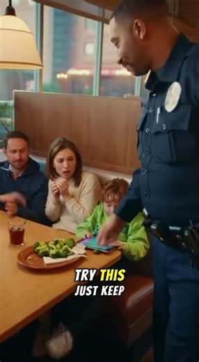 This Kid Wouldn’t Stop Screaming… Until This Happened