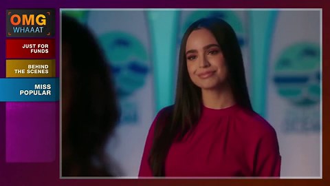 Famous in Love (TV Series 2017–2018)