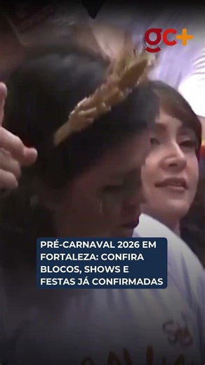 Minimum wage 2026 and pre-Carnival in Fortaleza: new value and confirmed parties.