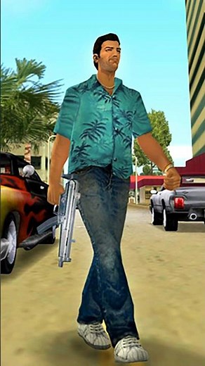 grand theft auto vice city I gta vice city full game I ZE Gaming Pro
