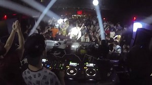 11K views · 170 reactions | Month started with a proper party! Respect Funktion Hull you rock! Thanks to my mates Lee Jeffrey and Terry. Off to Ibiza and cant wait for #VIVaWarriors at Sankeys Ibiza with DJ Steve Lawler, Nick Curly "official", LEON, B.Traits, deborah de luca, Anek and the dance master Denney. | Detlef | Facebook