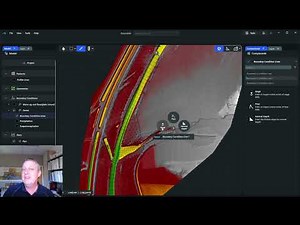 Adding Boundary Conditions to HEC-RAS 2025