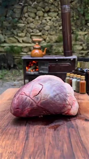 Outdoor Cooking ASMR - Delicious Outdoor Food