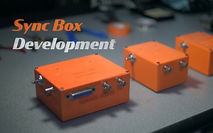 无线 多信道 同步电路装置 设计研发记录