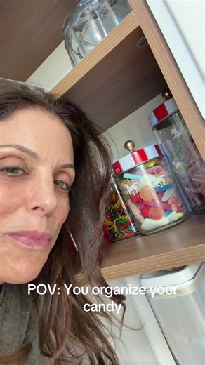 Organizing Swedish Candy for Fun and Flavor