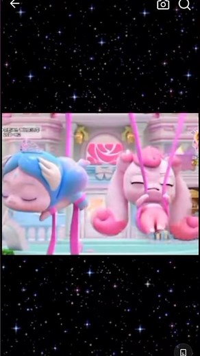 Heartsping and Graceping Funny 🤭😂🤣 #teenieping #heartsping #cute #lucu #funny