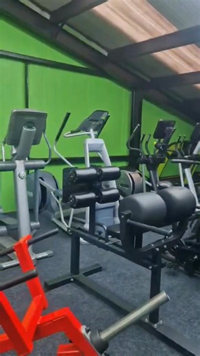 💥 The Rack Gym Omagh — Open 24/7, Built for Everyone 💥 Whether you’re a lifter, a cardio king/queen, a first-timer or a seasoned pro — we’ve got something for you. 🏋️ Machines & Equipment for Every Goal • Full range of resistance machines • Plate-loaded & pin-loaded kit • Free weights, racks, benches & platforms • Cardio zone with everything you need to get the heart pumping ⏰ 24hr Access — Train on Your Time Shift worker? Early bird? Midnight warrior? Our doors never close — your session fit