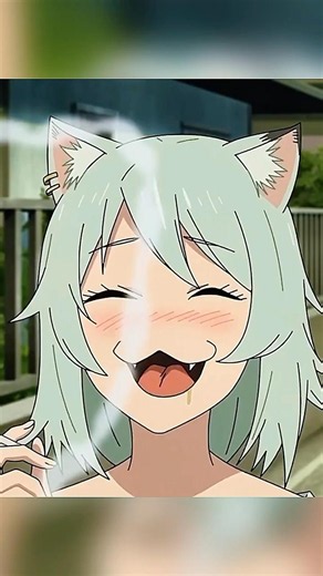 ОНА ЕГО ДОВЕДЕТ😅😏|«ТАБАКОШКА»| #anime #recommended