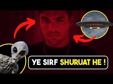 Ashish is Real Villian of EKAKI? | EKAKI Full Breakdown | ALIEN EXPERIMENT, MIND CONTROL, TIME LOOP