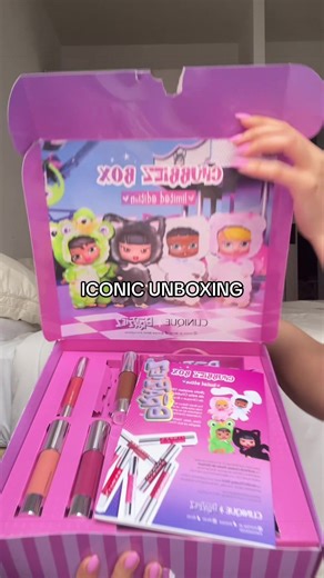 Iconic Bratz Doll Unboxing Experience