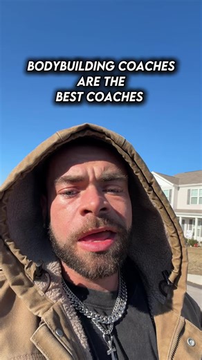 Most people think bodybuilding coaches are only for bodybuilders — couldn’t be further from the truth. Bodybuilders have always been ahead of the curve. Ahead of the science. A lot of the “new” studies coming out now are literally just confirming things bodybuilders have been applying for 10 years — in training and nutrition. Getting peeled doesn’t happen by accident. Many of us came from being overweight, unhealthy, with terrible lab markers… and learned how to fix it the hard way. Now we’re th