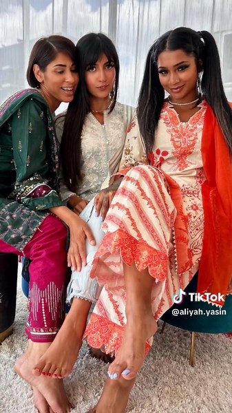 beautiful bhabis🇵🇰🇳🇪##tiktokindia #video #viral #foryou