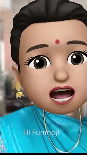 Vidakulu Maa Vidaakulu | Middle Class Madhu Funmoji | MCM | Hi Funmoji | Funny #Shorts