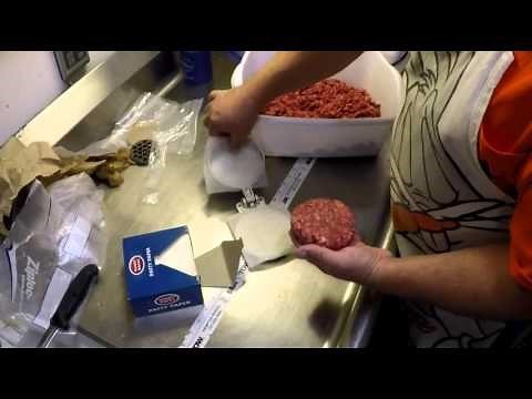 Meat Grinding at Home 101 (Venison, Pork, Beef, Turkey)