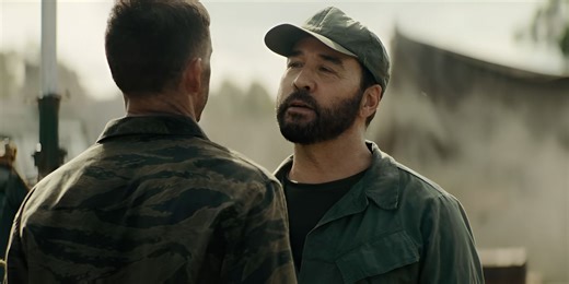 Is Primitive War a book adaptation? Details explored