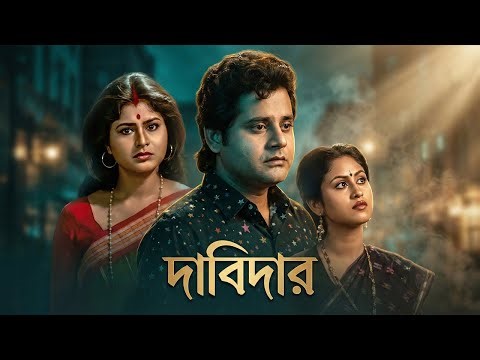 Dabidar | দাবিদার Full Movie Review | Shabana | Tapas Paul | Digital Full Movie Explain