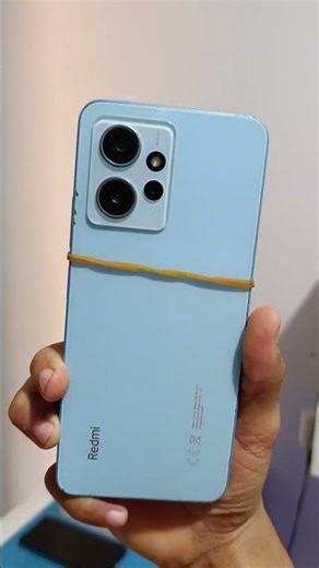 Redmi Note 12, is it worth it?