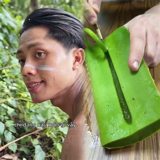 Sister, please cook me mushroom soup #beaodo #humorous #funny #entertainment #eatmushrooms