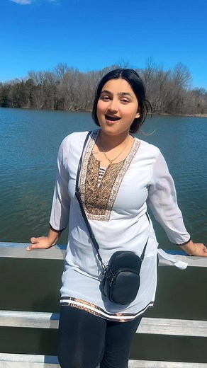 Asmita Adhikari on Reels