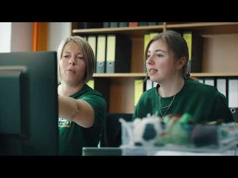 WE ARE Berndt Bio Energy