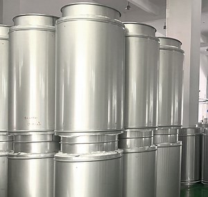 [Hot Item] High Temperature Corrosion Resistant Stainless Steel Boiler Stack Industrial Plamet Chimney