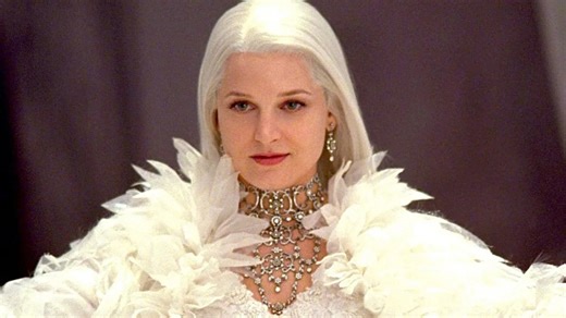 What Actually Happened To Bridget Fonda?