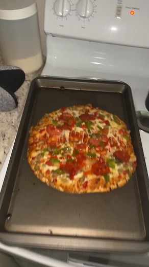 Perfectly Baked Pizza: Tips for Oven-Cooking