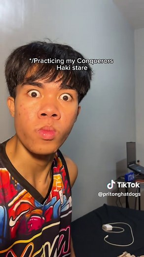Conqueror's Haki: Sound & Practice