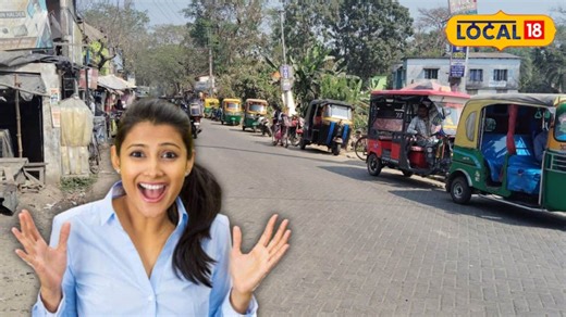 Road Construction: টিকবে ৪০ বছর, মথুরাপুরে এবার 'ম্যাজিক' রাস্তা! পাইলট প্রজেক্ট হিসাবে ২ কোটি টাকা খরচ করতে প্রস্তুত প্রশাসন