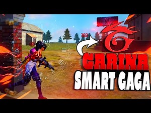 اخف نسخة سمارت غاغا بحجم صغير جدا SmartGaGa Garena Best Version Low End PC