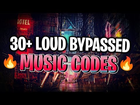 30+ LOUD MUSIC BYPASSED🤯 ROBLOX MUSIC CODES (JULY 2024) [WORKING✅]