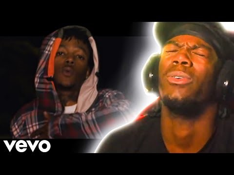 THIS IS SO POETIC! 🏆 J.I.D. - Hereditary Official Music Video (REACTION!!)