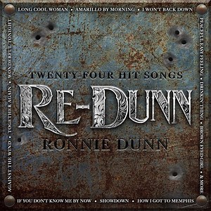 You Don't Know Me - Ronnie Dunn: Song Lyrics, Music Videos & Concerts